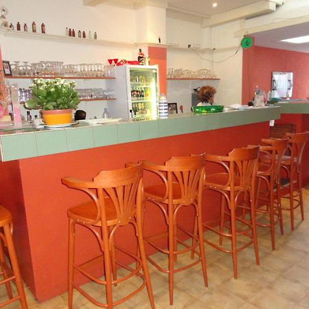 Logies Lucullus Hotel Blankenberge Bagian luar foto