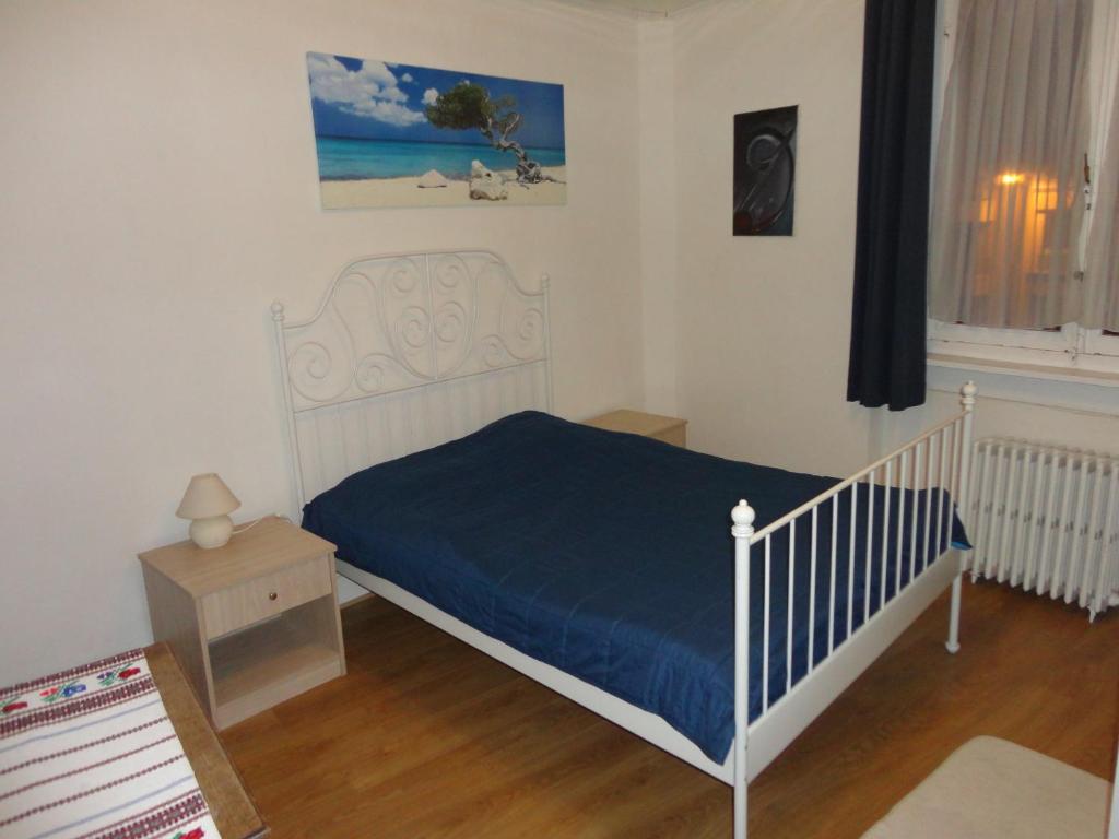 Logies Lucullus Hotel Blankenberge Ruang foto