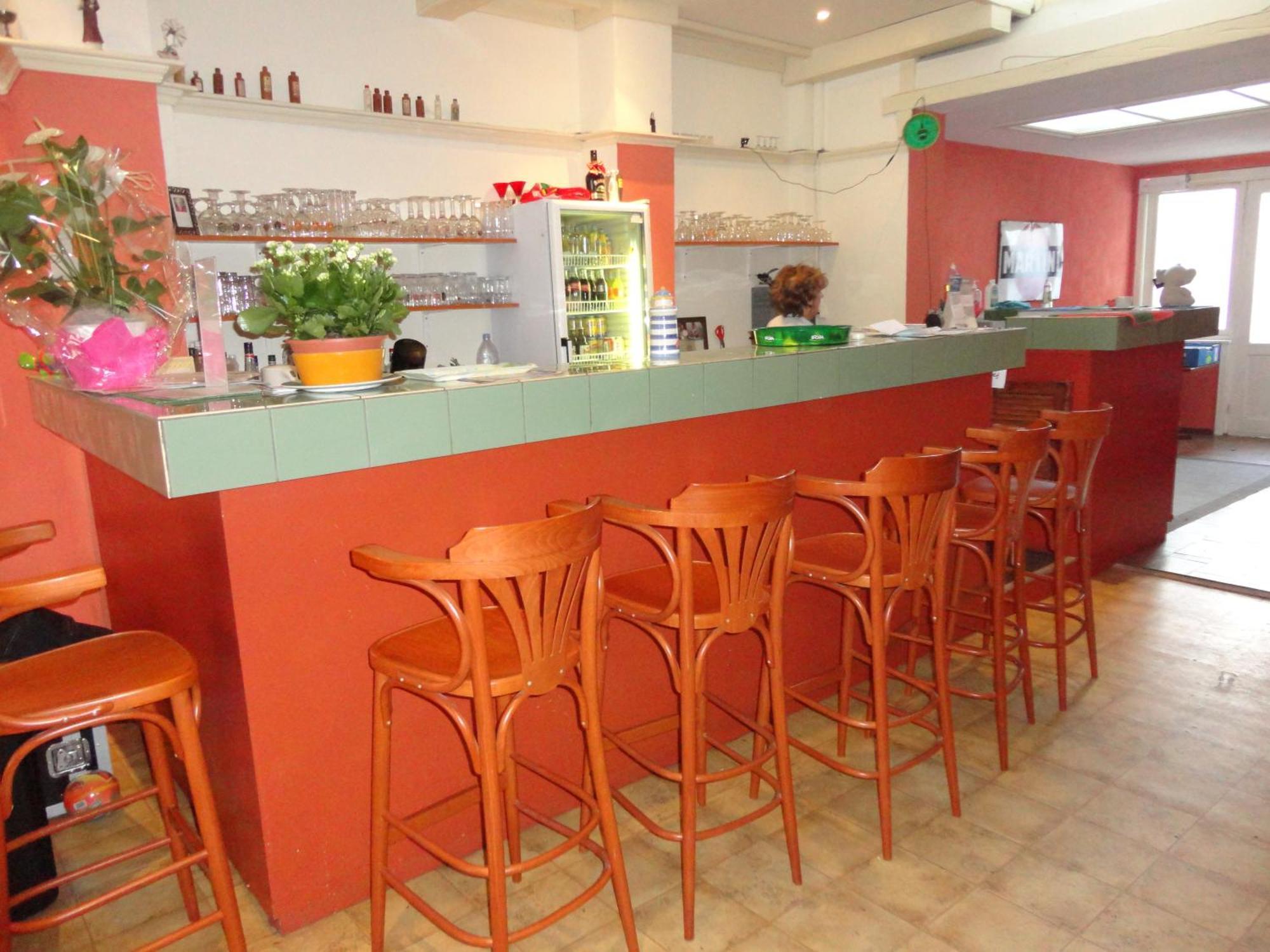 Logies Lucullus Hotel Blankenberge Bagian luar foto