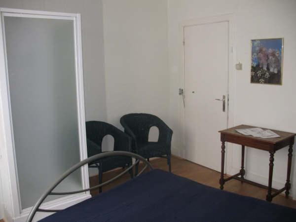 Logies Lucullus Hotel Blankenberge Bagian luar foto