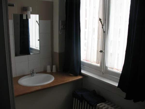 Logies Lucullus Hotel Blankenberge Bagian luar foto