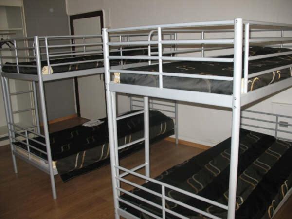 Logies Lucullus Hotel Blankenberge Bagian luar foto